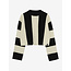 Knitwear Stripe Black 1999 Black