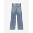 Wide Fit Medium Denim  Blue 7151 Medium Denim