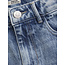 Wide Fit Medium Denim  Blue 7151 Medium Denim