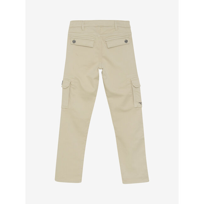 Cargo Knitted Fancy  Sand 2020 Sandshell