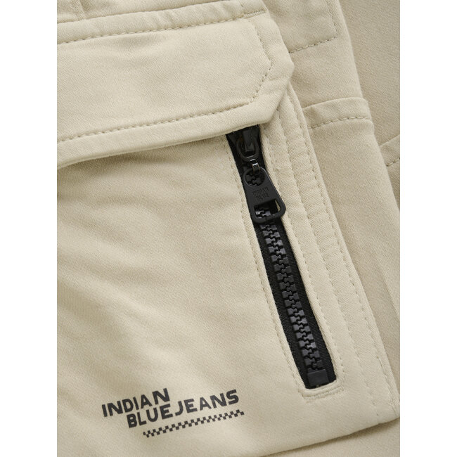 Cargo Knitted Fancy  Sand 2020 Sandshell