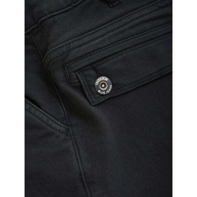 Cargo Knitted Fancy  Grey 1919 Phantom