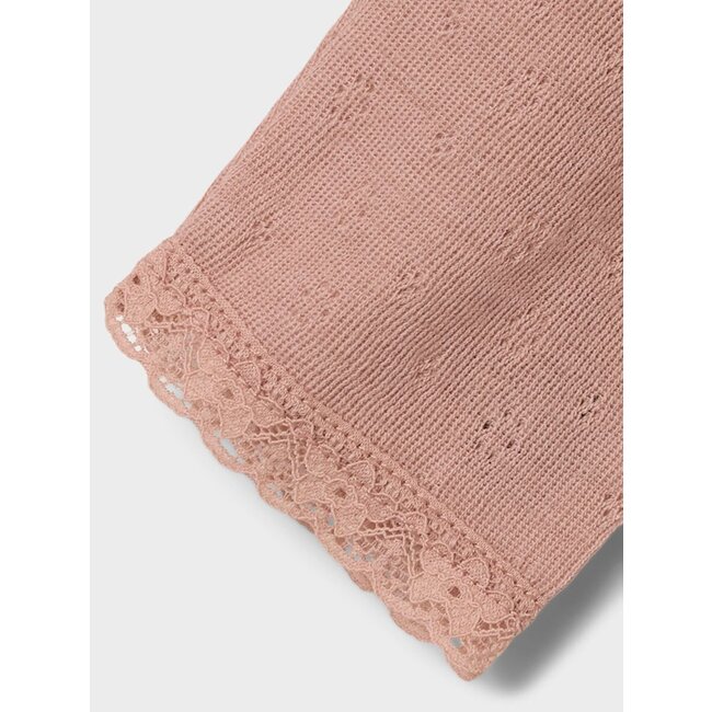 NBFNoel NAB Wool Slim Legging/ Roebuck