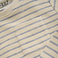 T-shirt LS Small Stripe Grey 1220 Medium Grey Melange