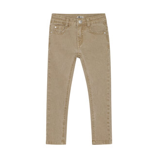 DAILY7 Coloured Pants Skinny Fit Sand 2023 Sand