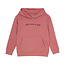 Hoodie Artwork Red 4011 Coral Clay