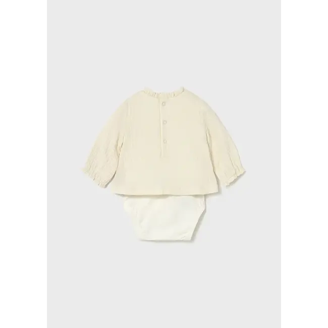 Bodysuit shirt                62 Pottery