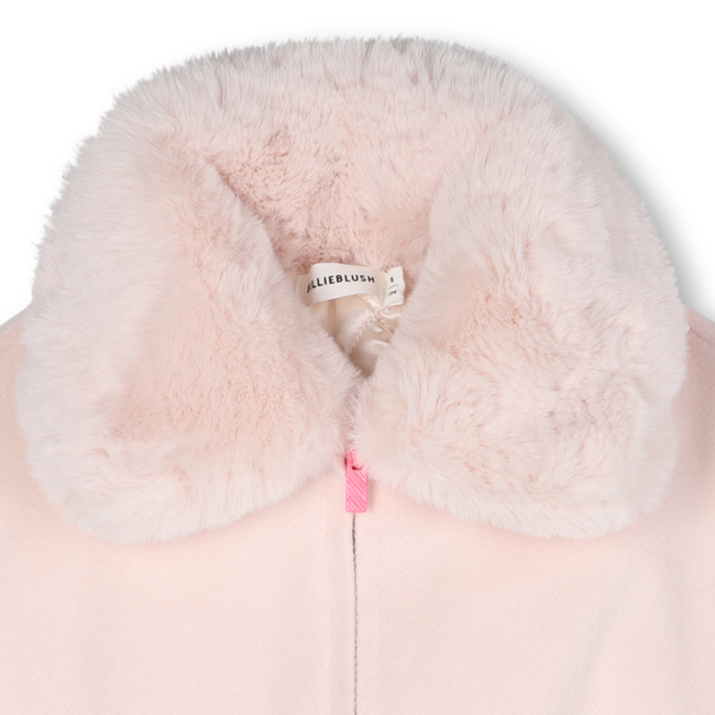 BLOUSON, VESTE JAS ROZE MOED