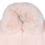 BLOUSON, VESTE JAS ROZE MOED