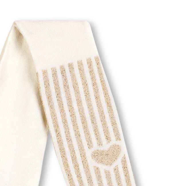 CHAUSSETTE, COL BROEKKOUSEN IVOOR