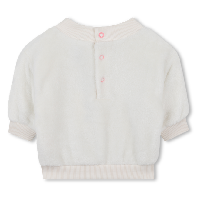 ENSEMBLE TEXTIL ENSEMBLE SWEATER+BROEK IVOOR