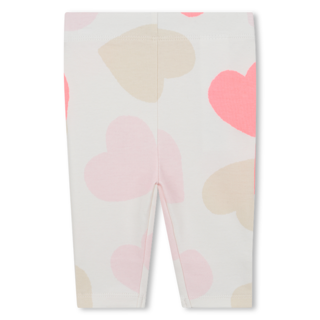 ENSEMBLE TEXTIL ENSEMBLE SWEATER+BROEK IVOOR