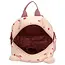 Zebra Trends Buddies Rugzak 009 Roze