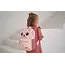 Zebra Trends Buddies Rugzak 009 Roze