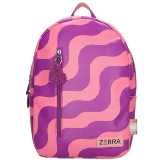 Zebra  Trends Zebra Trends Limited Edition - Féline Rugzak 195 Multi