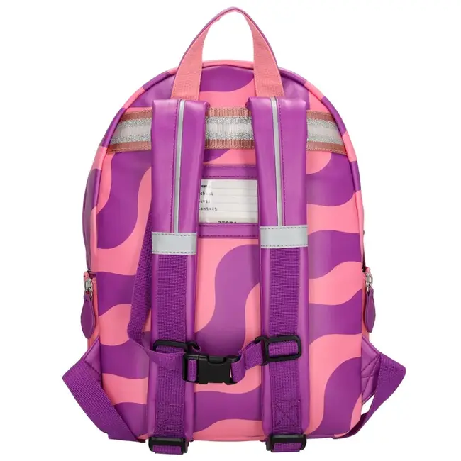 Zebra Trends Limited Edition - Féline Rugzak 195 Multi