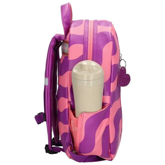 Zebra Trends Limited Edition - Féline Rugzak 195 Multi