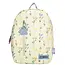 Zebra  Trends Zebra Trends Saar Rugzak 1267 Crème bloemen