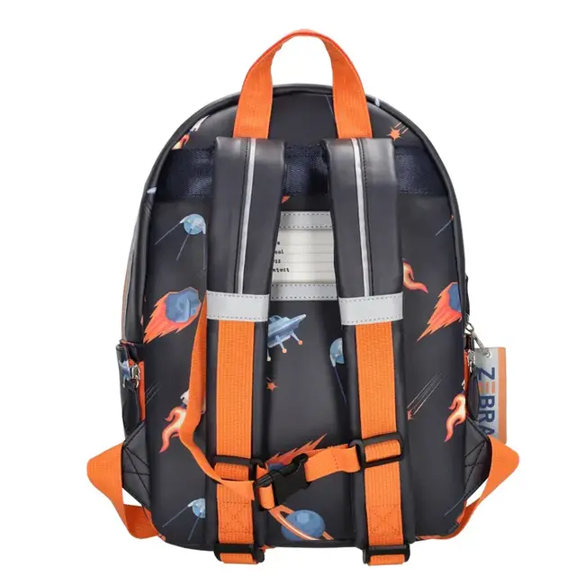 Zebra Trends Sem Rugzak 1262 Ruimte