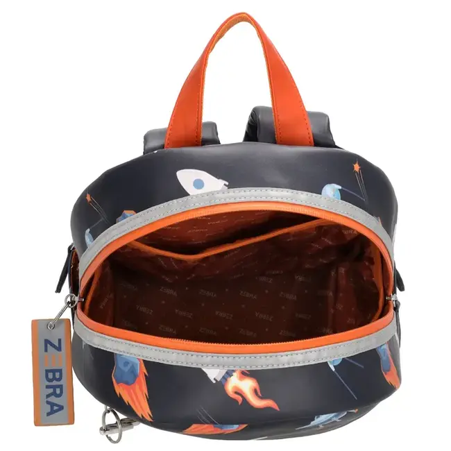 Zebra Trends Sem Rugzak 1262 Ruimte