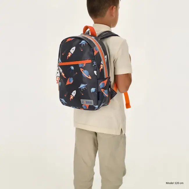 Zebra Trends Sem Rugzak 1262 Ruimte