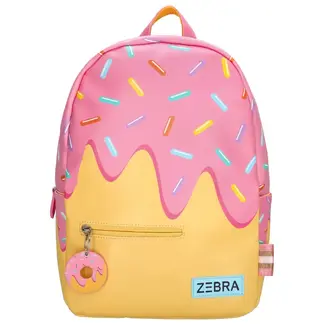 Zebra  Trends Zebra Trends special Edition Rugzak 195 Multi