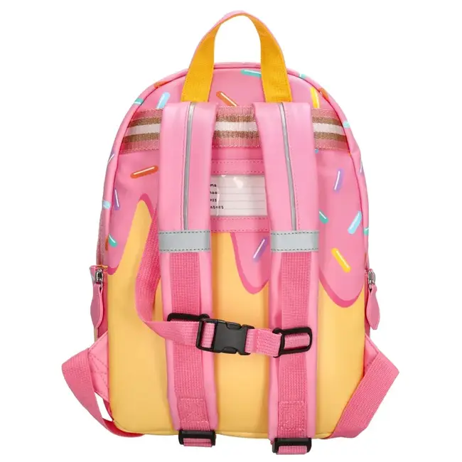 Zebra Trends Special Edition Rugzak 195 Multi