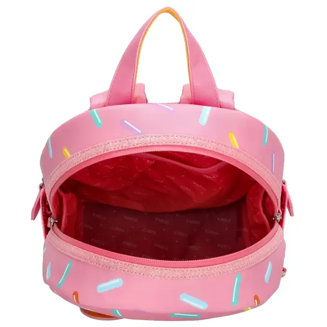 Zebra Trends Special Edition Rugzak 195 Multi