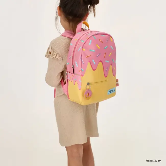 Zebra Trends Special Edition Rugzak 195 Multi