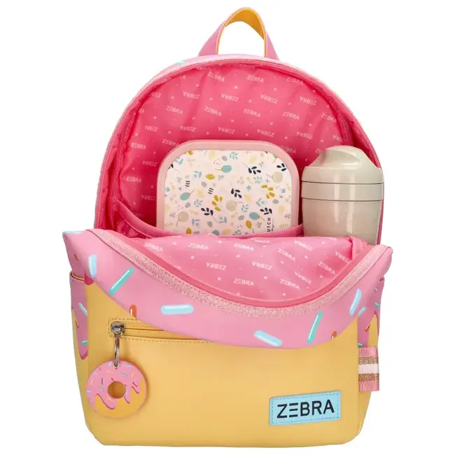 Zebra Trends Special Edition Rugzak 195 Multi