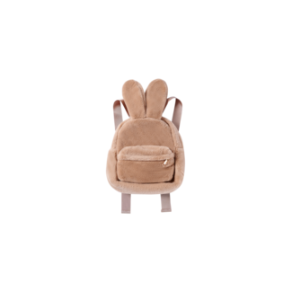 Someone Purse LEOPARD-SG-89-C 1050 BEIGE