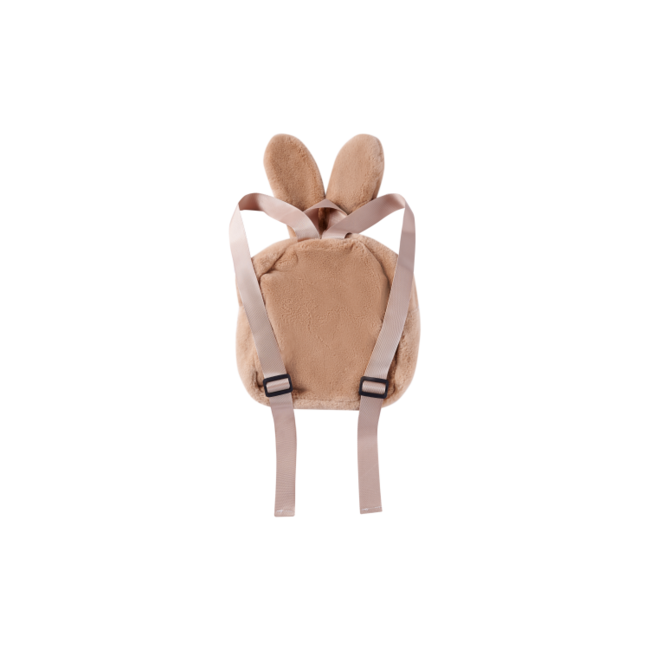 Purse LEOPARD-SG-89-C 1050 BEIGE