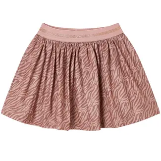 Someone Skirt AIDA-SG-41-B BI BEIGE