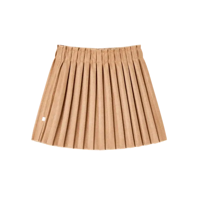 Skirt AIDA-SG-41-N DBE DARK BEIGE