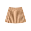 Skirt AIDA-SG-41-N DBE DARK BEIGE