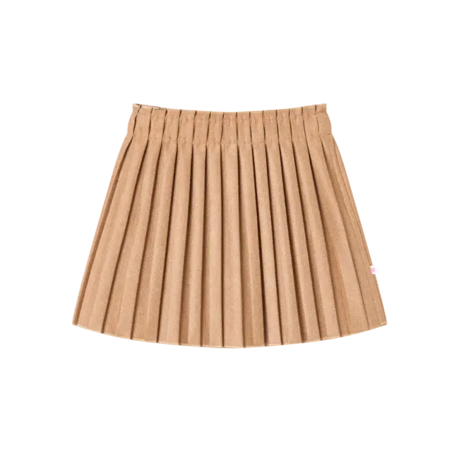 Skirt AIDA-SG-41-N DBE DARK BEIGE