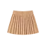 Skirt AIDA-SG-41-N DBE DARK BEIGE