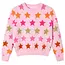 Pull long sleeves DAPHNE-SG-12-H LIP Light Pink