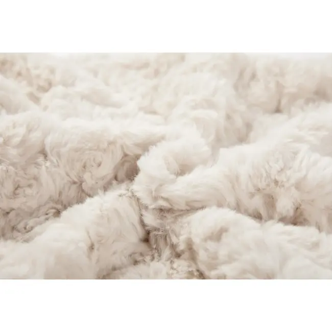 Gilet no sleeves NEL-SG-13-E DRE DARK ECRU