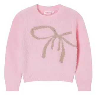 Someone Pull long sleeves LIZANNE-SG-12-N LIP Light Pink