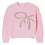 Pull long sleeves LIZANNE-SG-12-N LIP Light Pink