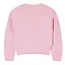 Pull long sleeves LIZANNE-SG-12-N LIP Light Pink