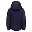 Little reversible outerwear jacket 190 navy