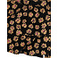 2531-7709-980 Little velvet flaire skirt 980 soft winterflower