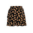 2531-7709-980 Little velvet flaire skirt 980 soft winterflower