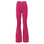 Looxs Little 2531-7606-274 Little velvet rib pants 274 magenta pink