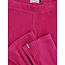 2531-7606-274 Little velvet rib pants 274 magenta pink