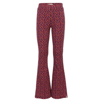 Looxs Little 2531-7602-906 Little crinckle pants 906 Confetti