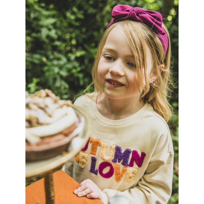 2531-7308-008 Little sweater 8 Dove white