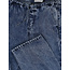 2531-5645-165 10Sixteen Denim loose pants 165 Jeans Blue
